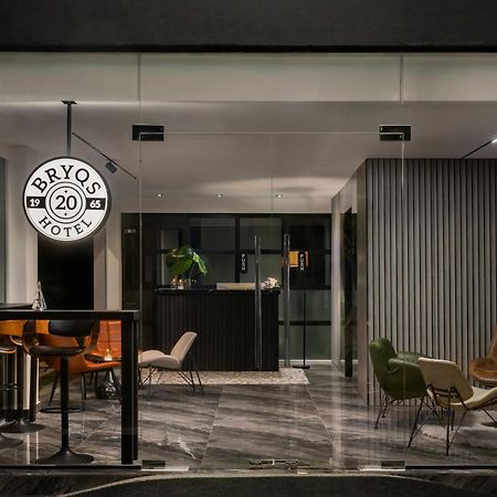 Bryqs Hotel クアラルンプール エクステリア 写真