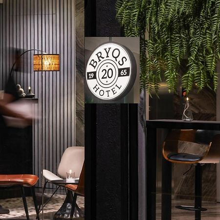 Bryqs Hotel クアラルンプール エクステリア 写真