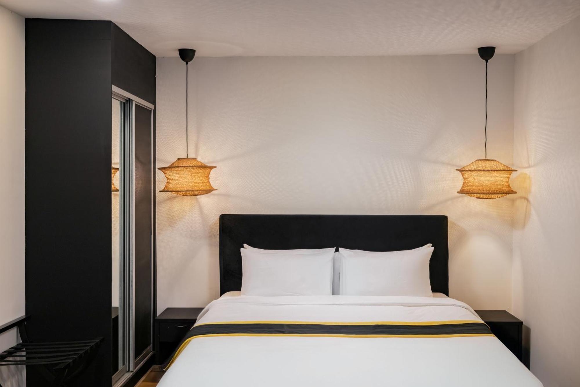 Bryqs Hotel クアラルンプール エクステリア 写真