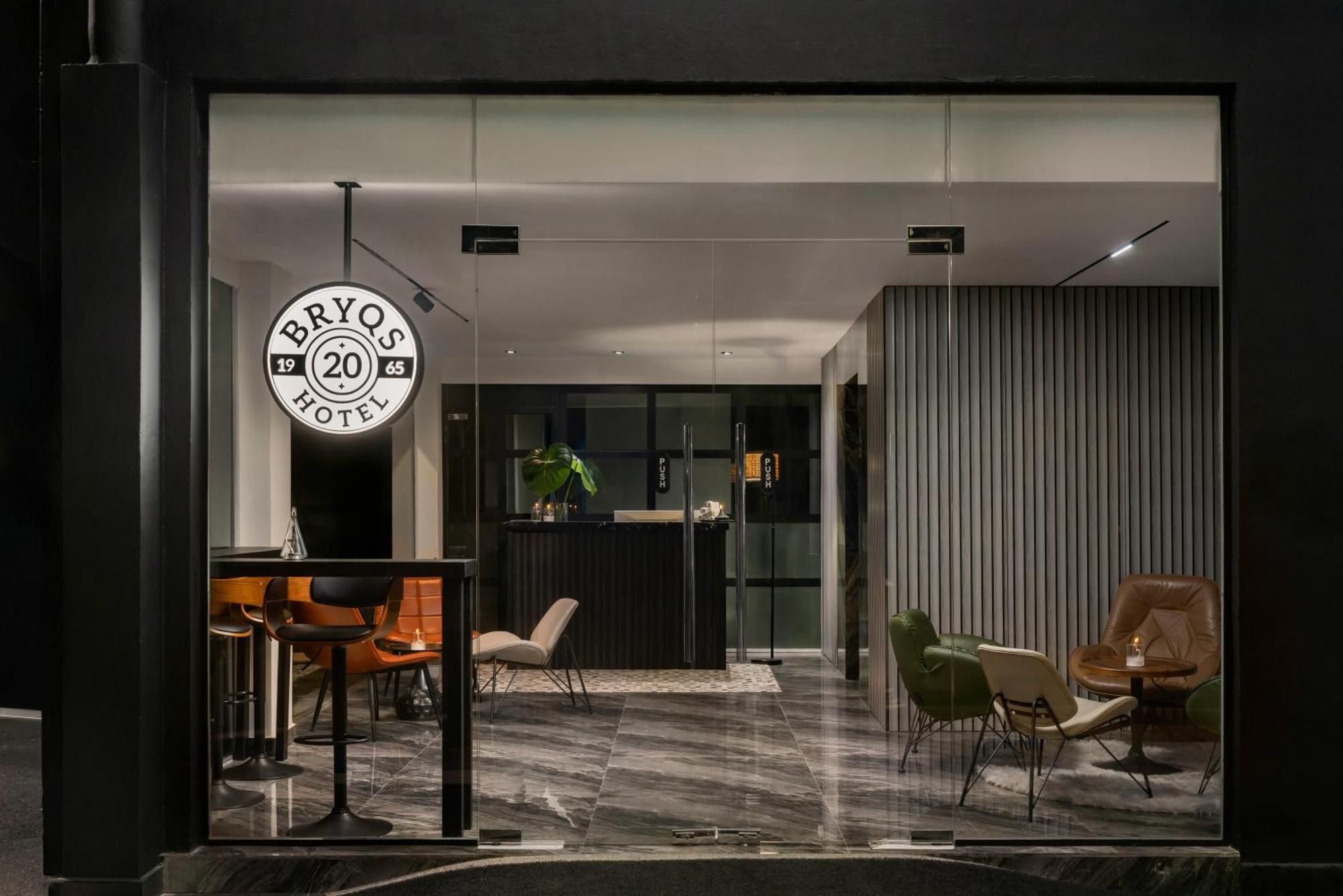 Bryqs Hotel クアラルンプール エクステリア 写真