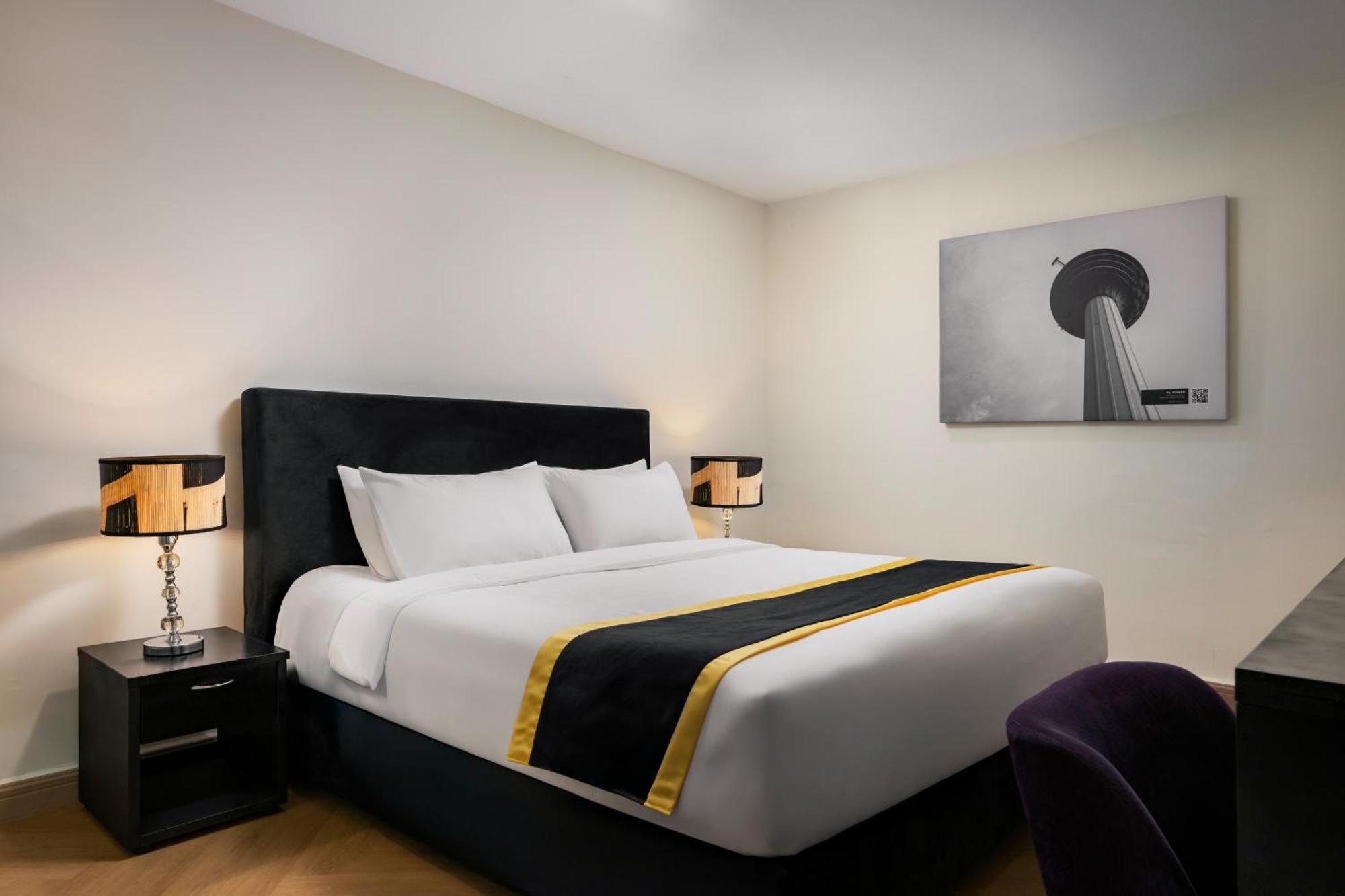 Bryqs Hotel クアラルンプール エクステリア 写真