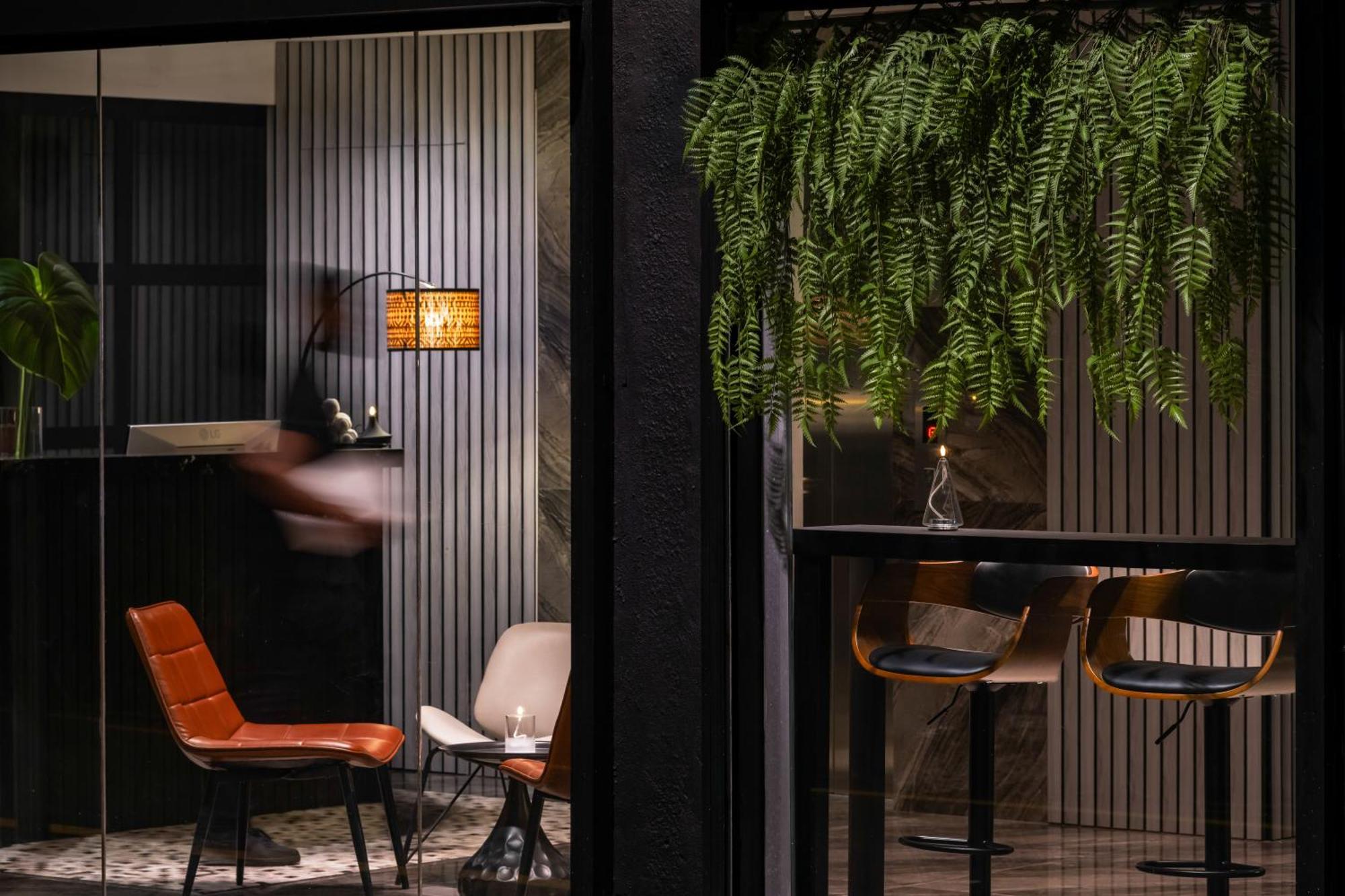 Bryqs Hotel クアラルンプール エクステリア 写真