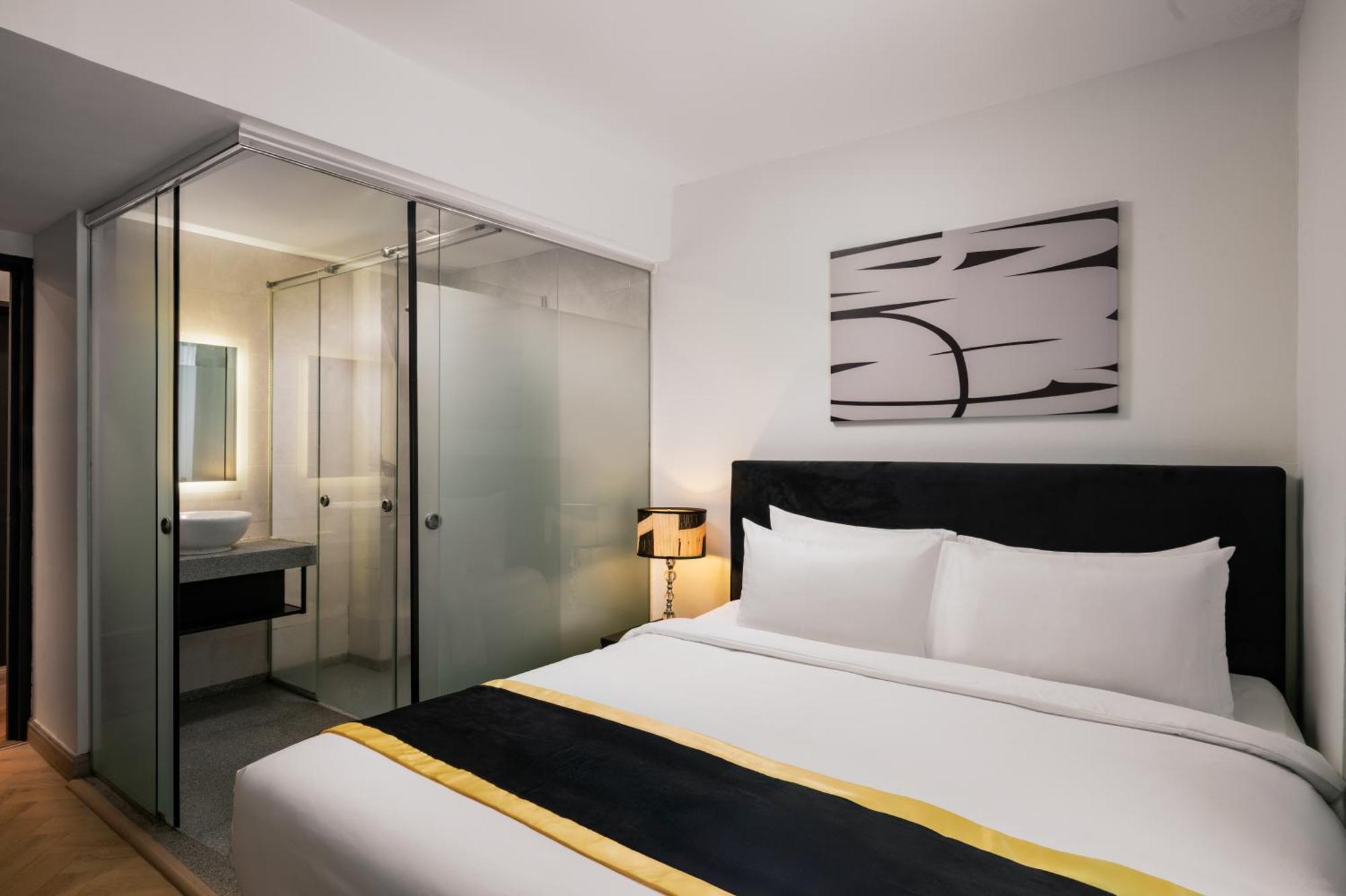 Bryqs Hotel クアラルンプール エクステリア 写真