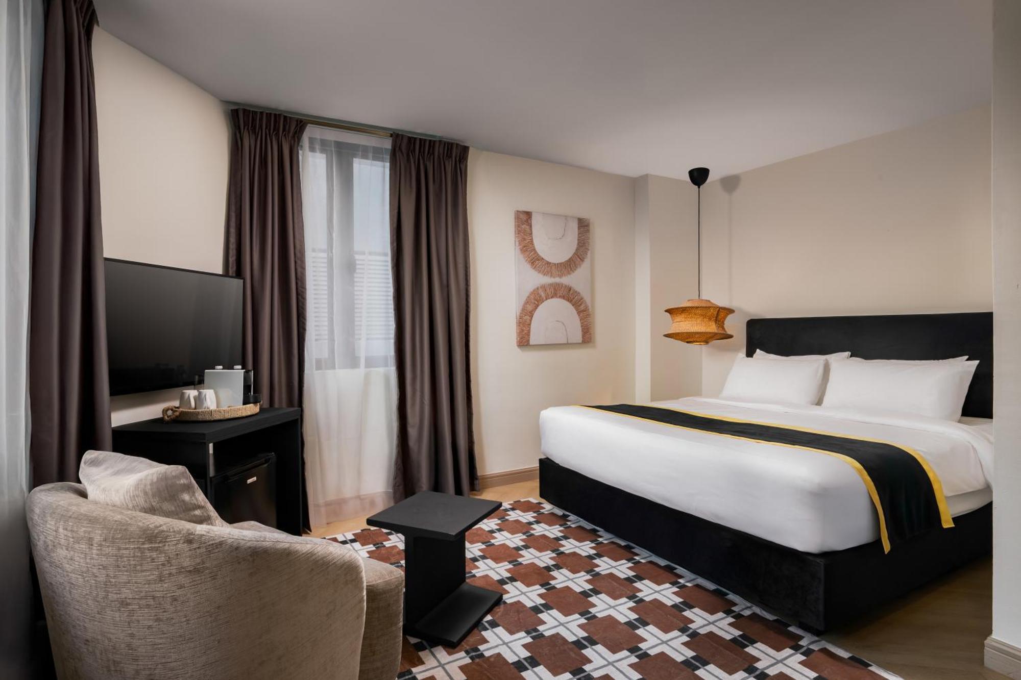 Bryqs Hotel クアラルンプール エクステリア 写真