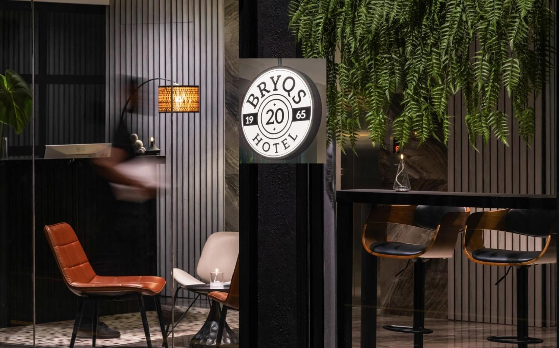 Bryqs Hotel クアラルンプール エクステリア 写真